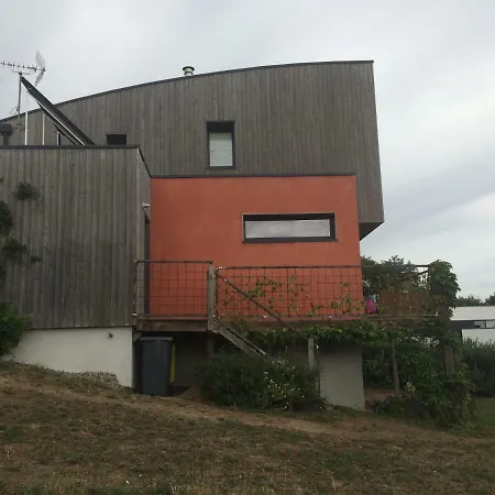 Pratique Proche Du Puy Du Fou Ferienhaus *