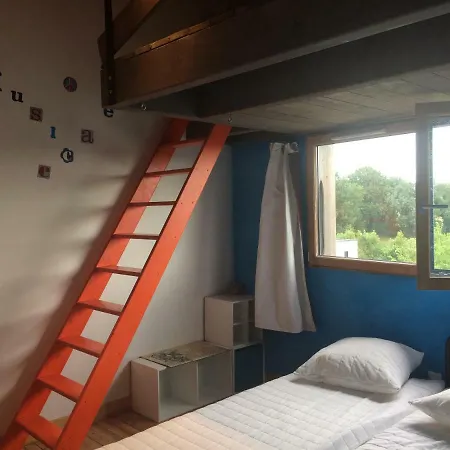 Pratique Proche Du Puy Du Fou Ferienhaus *